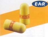 EARSOFT YELLOW EARPLUGS