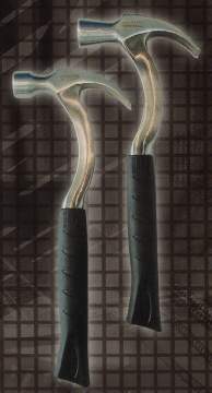 24oz CURVED HAMMER