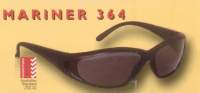 364 SAFETY GLASSES